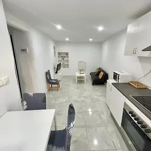  Apartamento Apartamento Industria